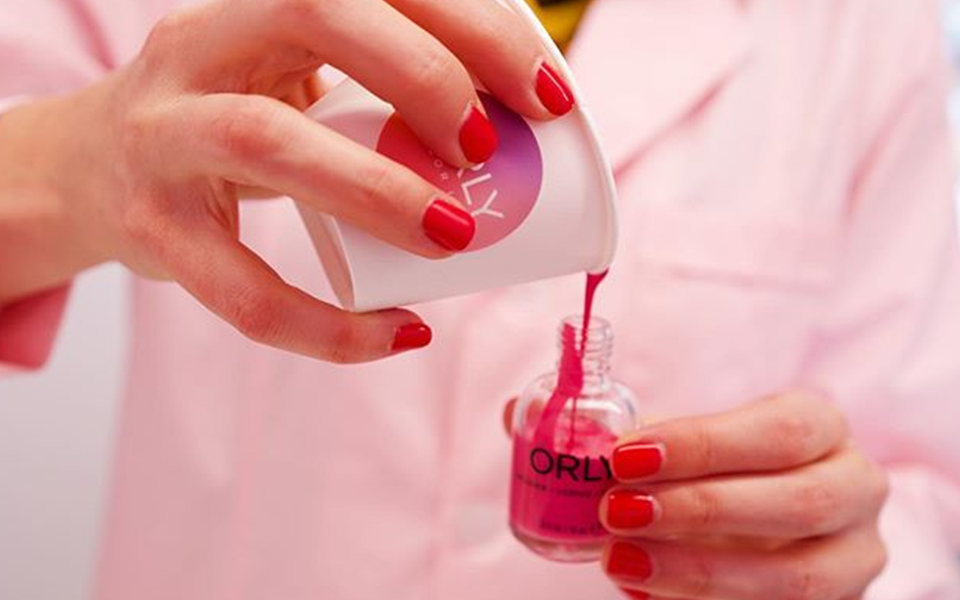 Image result for orly's diy nail polish store